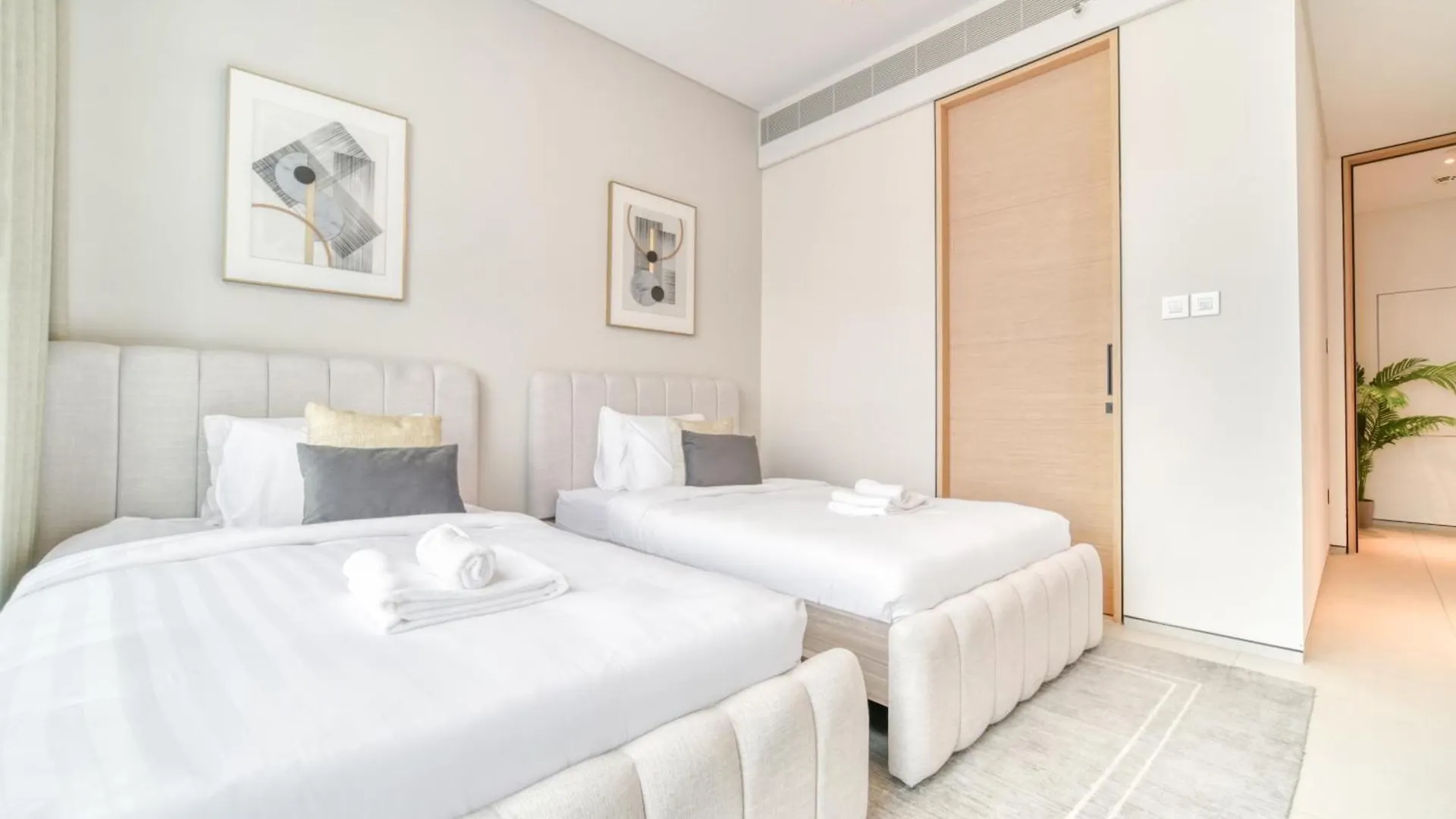 Address Jbr Marina View, Jbr, Dubai Marina - Mint Stay 0*,  United Arab Emirates