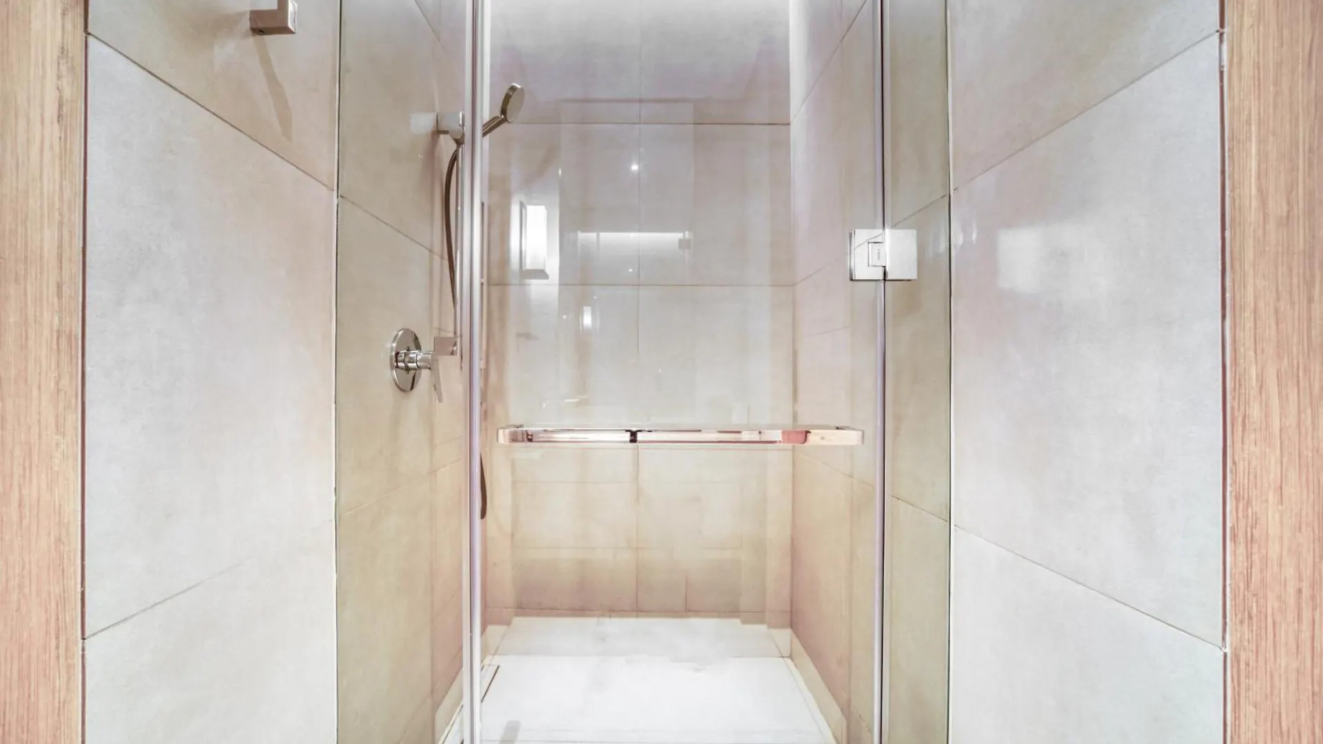 Apartament Address Jbr Marina View, Jbr, Dubai Marina - Mint Stay
