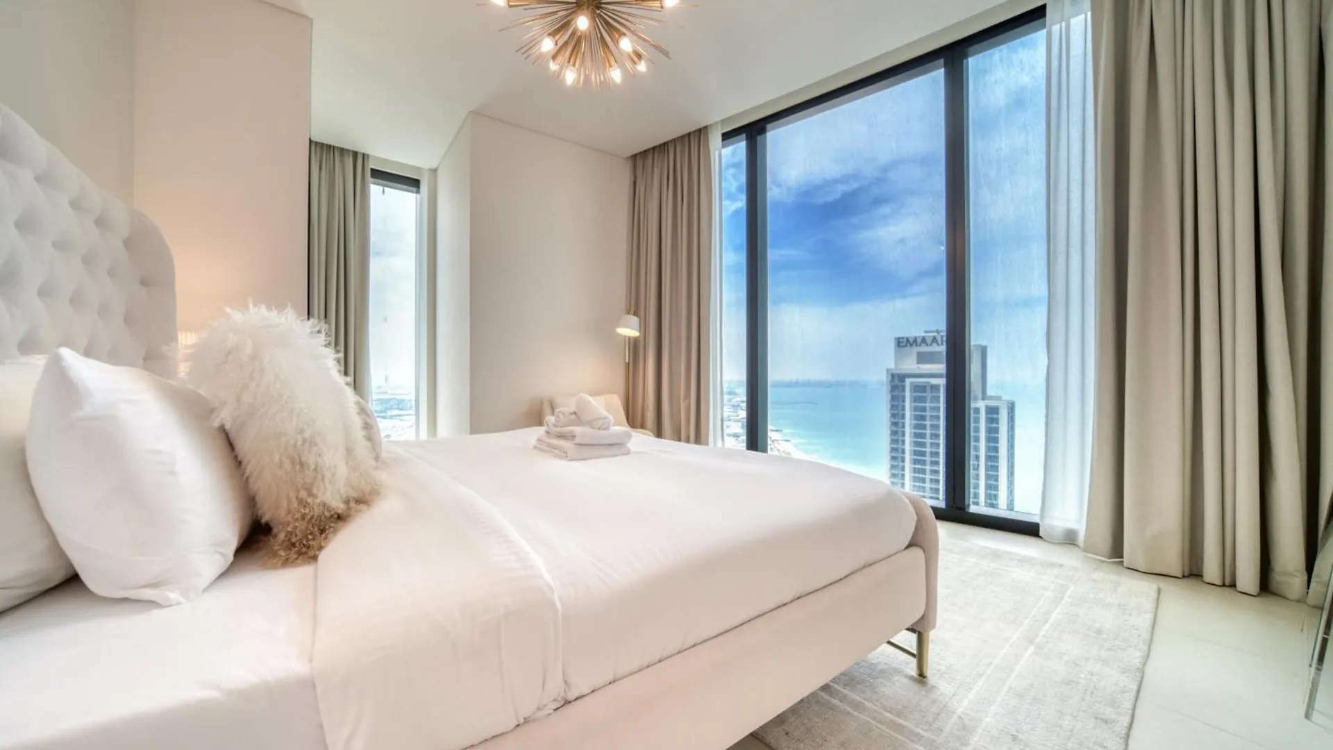 Apartament Address Jbr Marina View, Jbr, Dubai Marina - Mint Stay