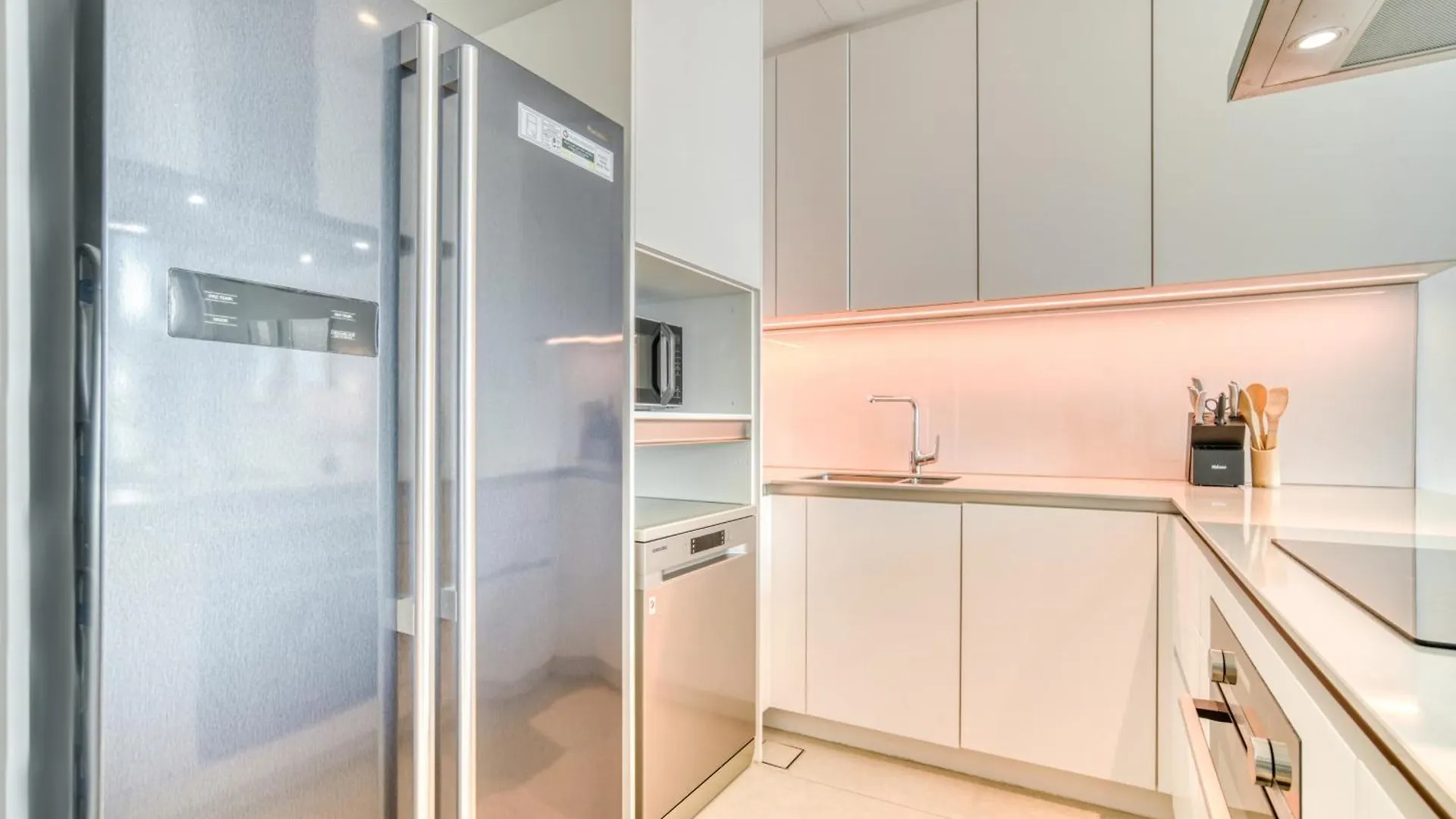 Address Jbr Marina View, Jbr, Dubai Marina - Mint Stay Apartament