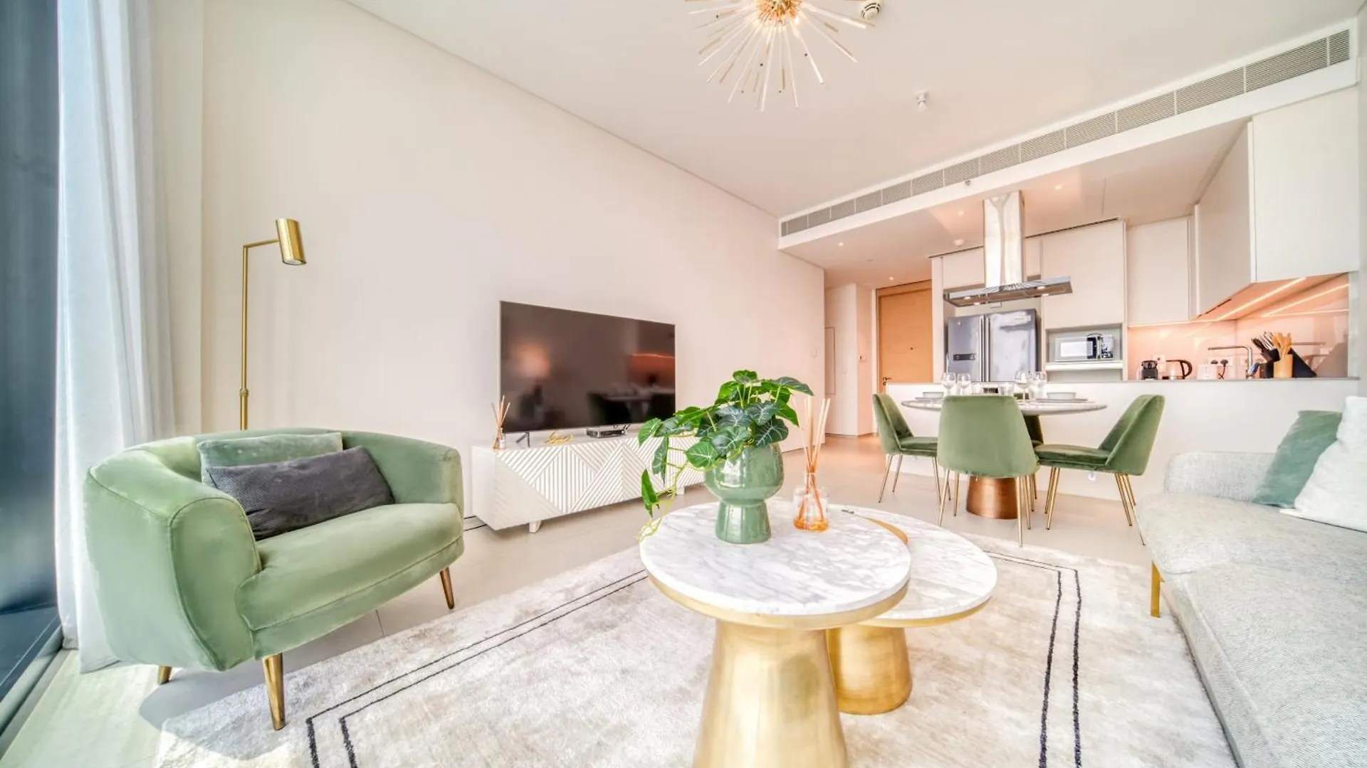 Address Jbr Marina View, Jbr, Dubai Marina - Mint Stay 0*,  Zjednoczone Emiraty Arabskie