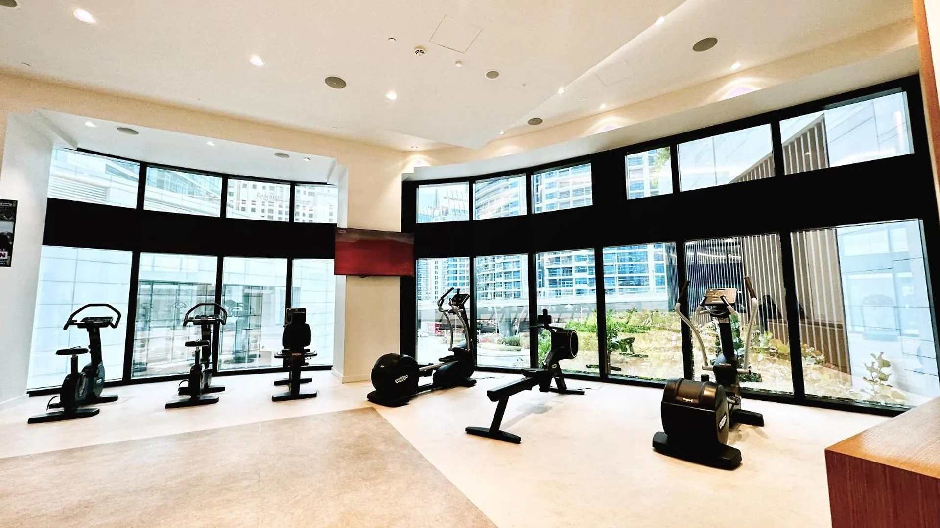 Address Jbr Marina View, Jbr, Dubai Marina - Mint Stay Apartment