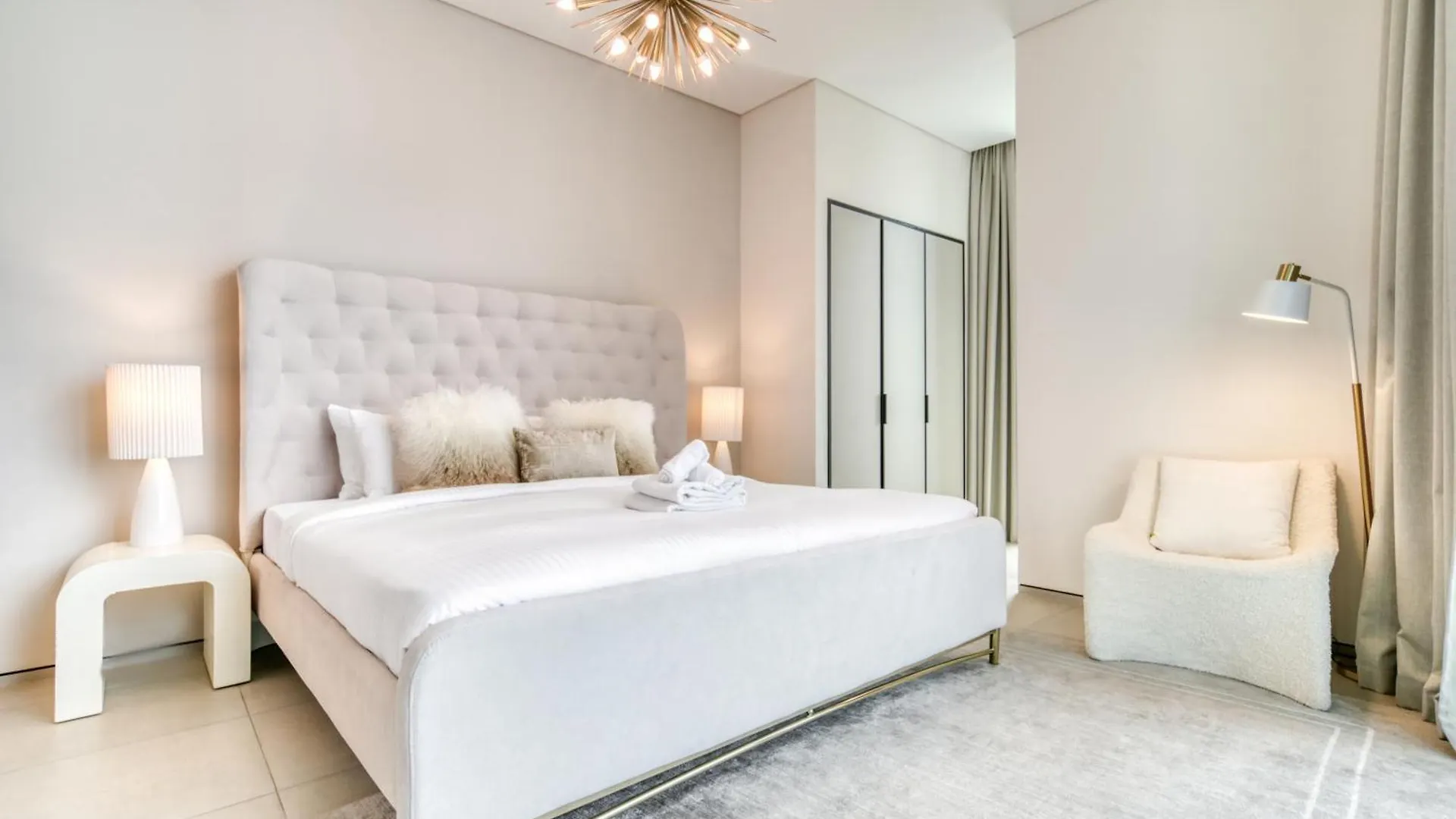 Address Jbr Marina View, Jbr, Dubai Marina - Mint Stay United Arab Emirates