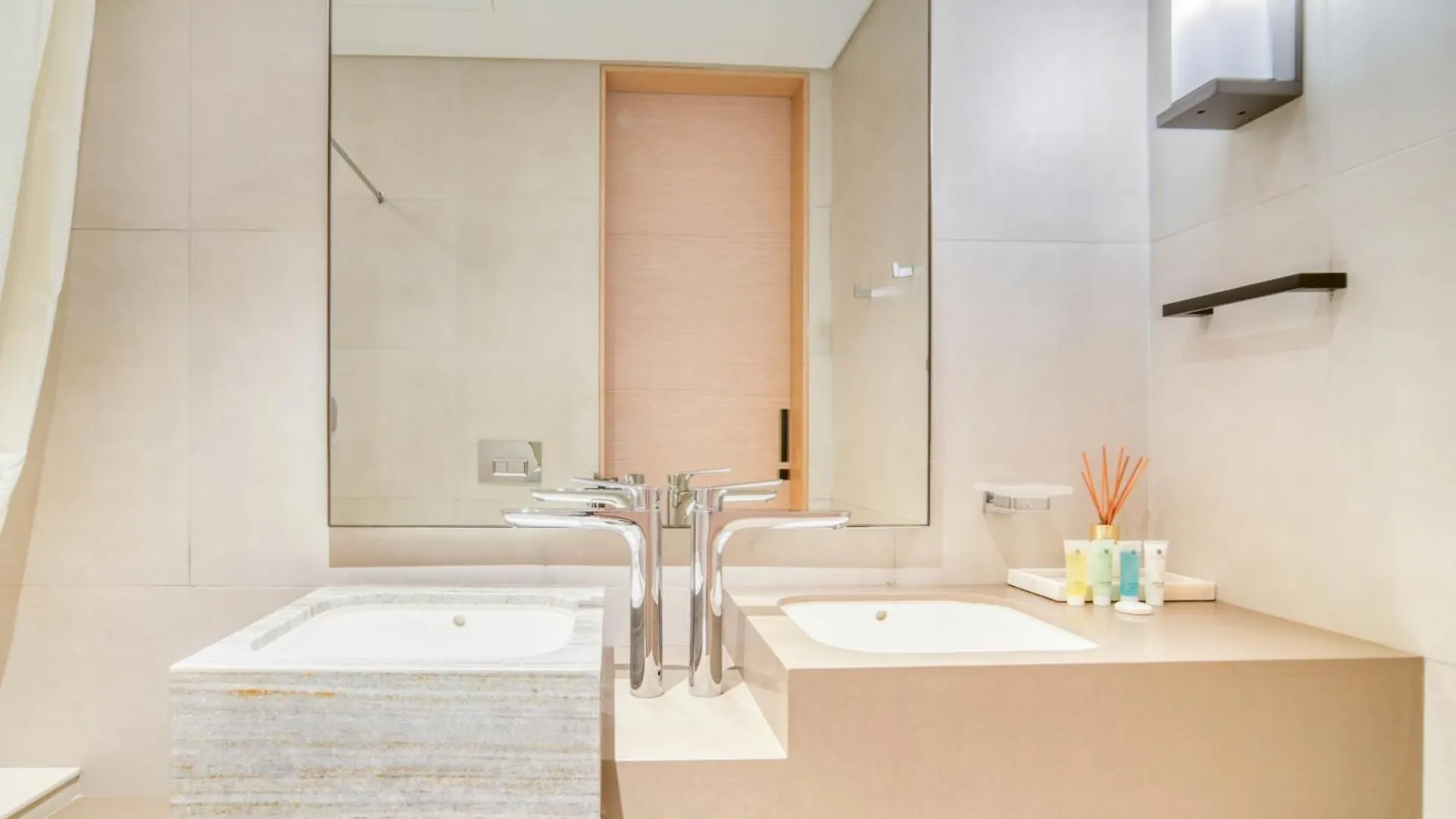 Address Jbr Marina View, Jbr, Dubai Marina - Mint Stay United Arab Emirates