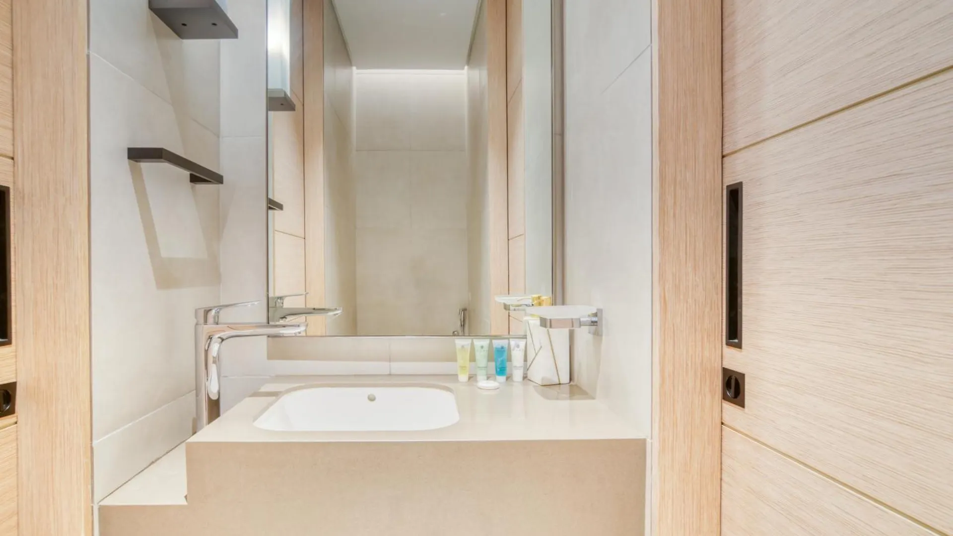 Apartment Address Jbr Marina View, Jbr, Dubai Marina - Mint Stay