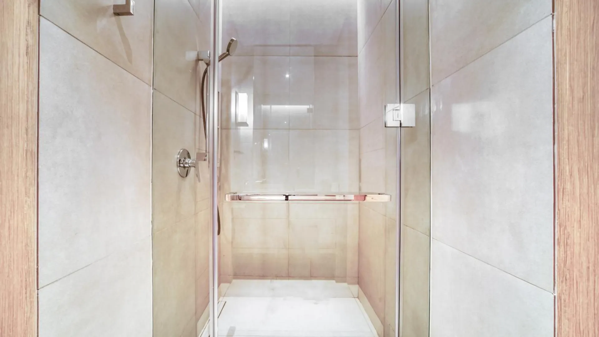 Address Jbr Marina View, Jbr, Dubai Marina - Mint Stay 0*,