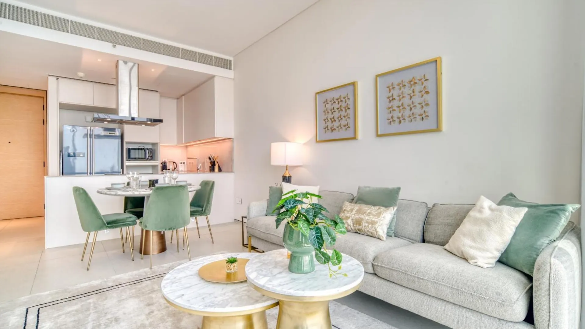 Address Jbr Marina View, Jbr, Dubai Marina - Mint Stay