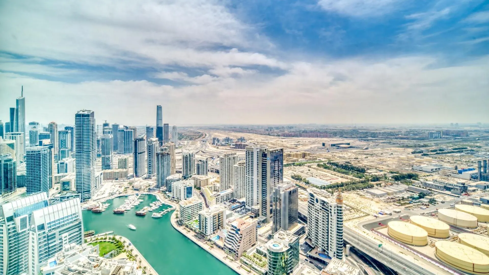 Address Jbr Marina View, Jbr, Dubai Marina - Mint Stay 0*,