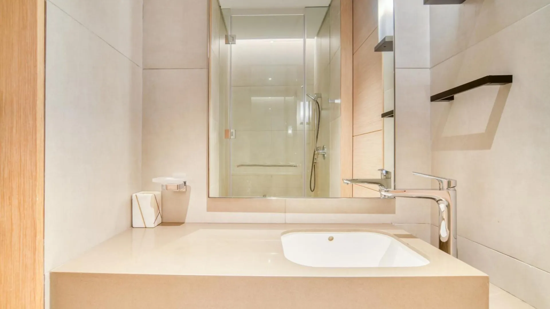 Apartment Address Jbr Marina View, Jbr, Dubai Marina - Mint Stay United Arab Emirates