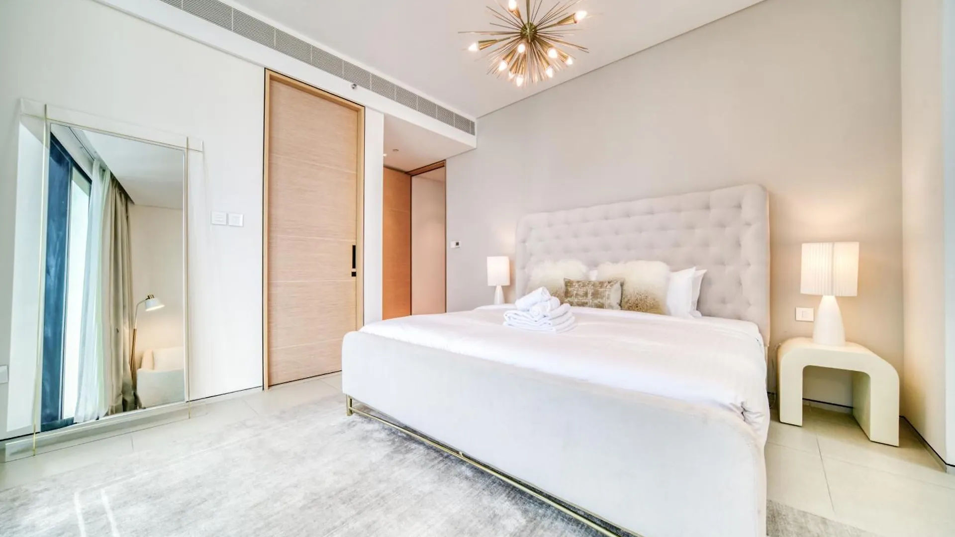 Apartment Address Jbr Marina View, Jbr, Dubai Marina - Mint Stay