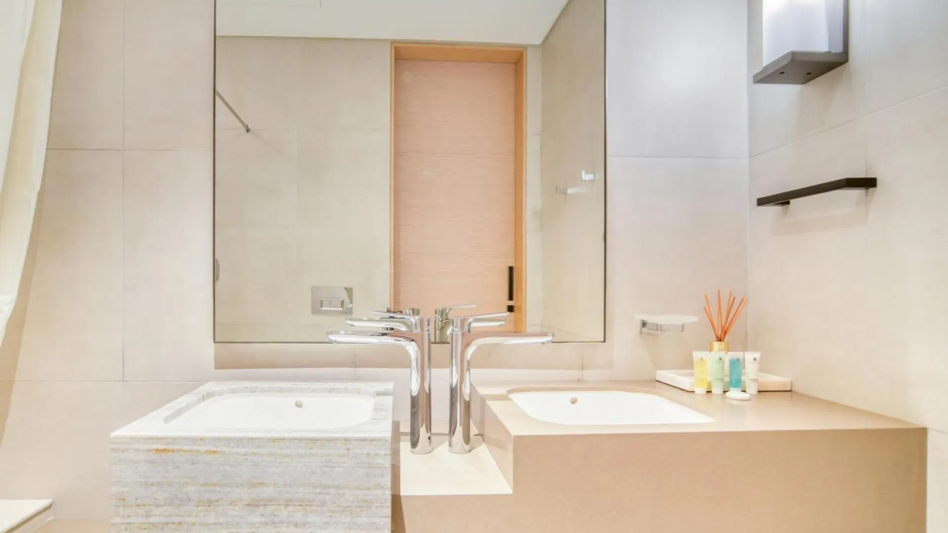 Address Jbr Marina View, Jbr, Dubai Marina - Mint Stay 0*,  United Arab Emirates