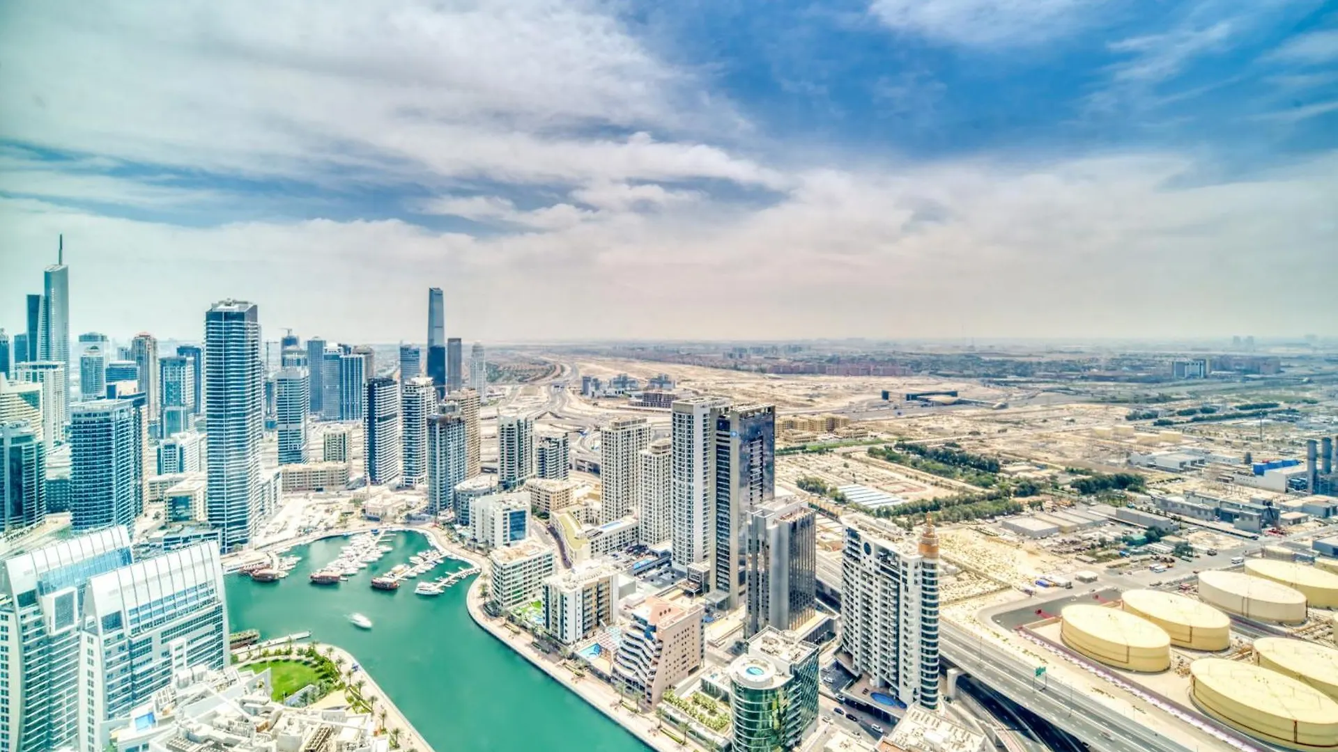 Address Jbr Marina View, Jbr, Dubai Marina - Mint Stay 0*,  United Arab Emirates