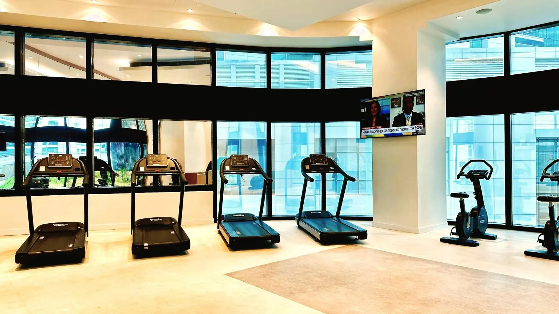 Address Jbr Marina View, Jbr, Dubai Marina - Mint Stay